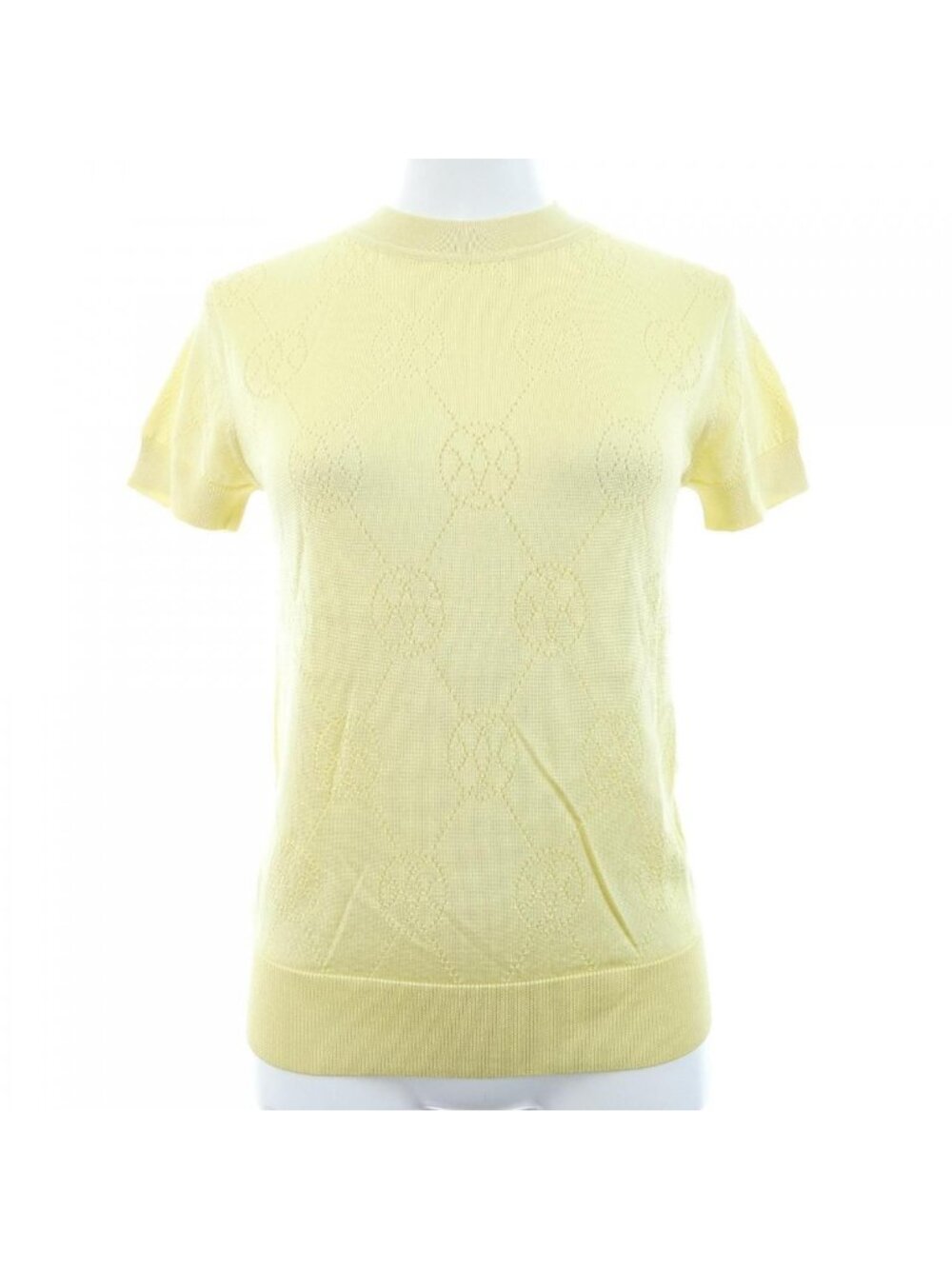 Hermes H Lift Knit Sweater
